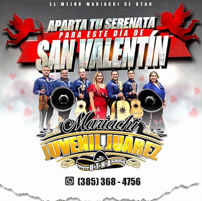 Mariachi alamo Medellin